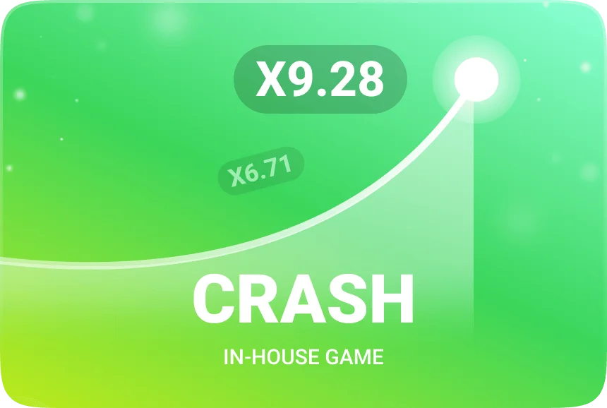Демо-режим Crash в Maxbet