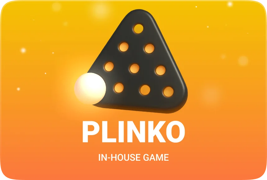 Демо-режим Plinko в Максбэт