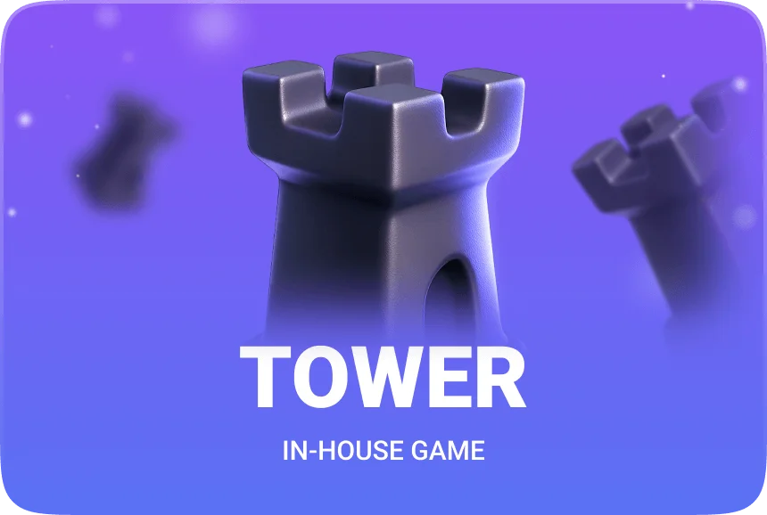 Демо-режим Tower в Maxbet