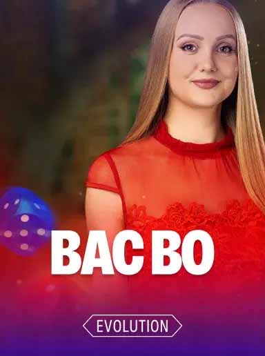 Bac Bo · Максбэт Live Casino