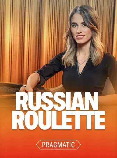 Russian Roulette · Maxbet Live Casino